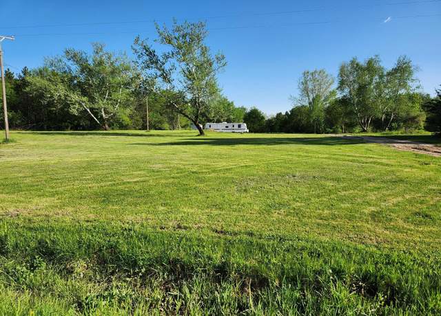 Property at 4945 Woods Rd, Sidney, MI 48885