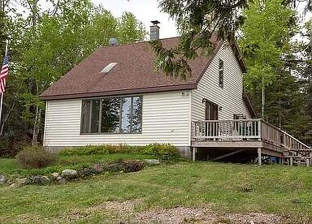 Property at 19363 E Steel Rd, De Tour Village, MI 49725, 3 beds, 2 baths