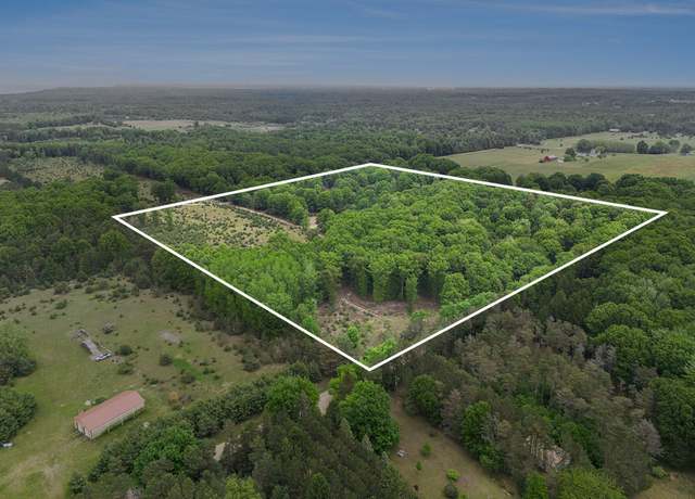Property at 3462 W Sass Rd, Manistee, MI 49660