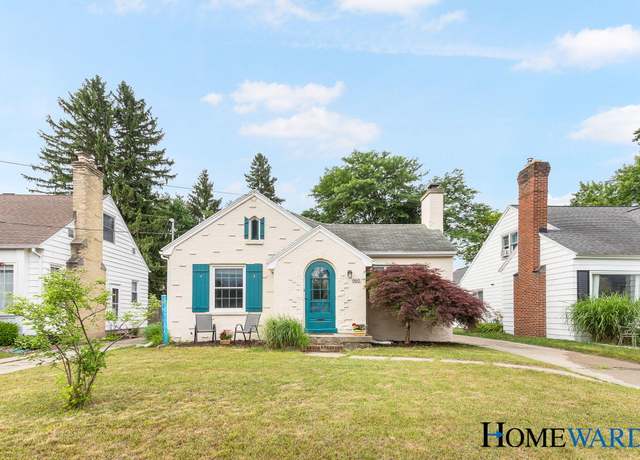 Property at 660 Deming St SE, Grand Rapids, MI 49507, 2 beds, 1 bath