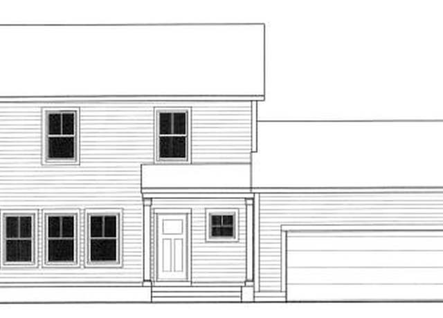 Property at 2451 Otter Pl, Muskegon, MI 49444, 3 beds, 2.5 baths