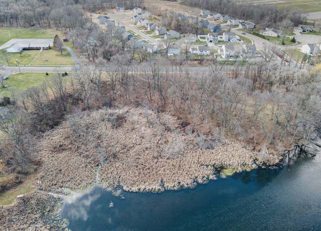 Property at VL Portage Ave Unit Full parcel, Three Rivers, MI 49093