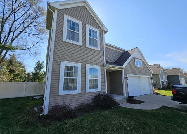 Property at 10785 Schuur St, Portage, MI 49024, 4 beds, 2.5 baths