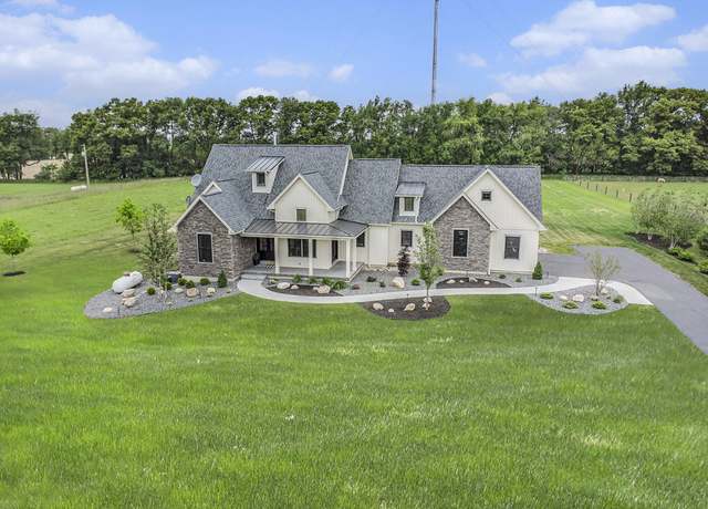 Property at 18919 I Dr N, Marshall, MI 49068, 3 beds, 3.5 baths