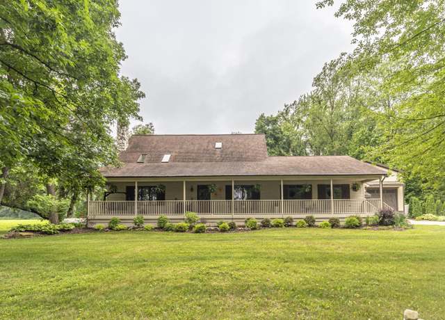 Property at 26899 S Hill, New Hudson, MI 48165, 3 beds, 3 baths