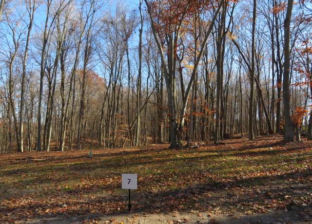 Property at 8714 Rainbows End Ct SE Unit Parcel 7, Caledonia, MI 49316