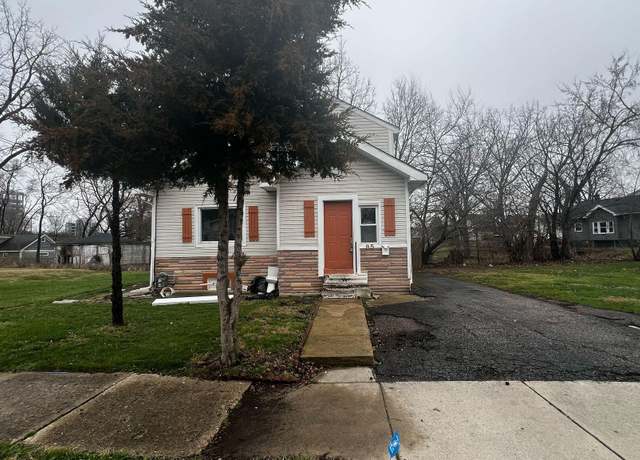 Property at 85 Moreland Ave, Pontiac, MI 48342, 5 beds, 3 baths