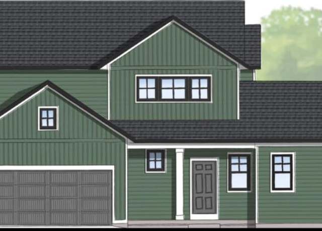 Property at 7317 Graymoor St SE, Caledonia, MI 49316, 5 beds, 2.5 baths