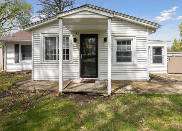Property at 180 Woodrow Ave S, Battle Creek, MI 49015, 2 beds, 2 baths