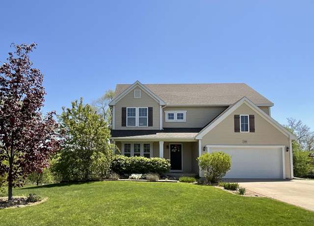 Property at 12970 Silver Spring Ln, Battle Creek, MI 49014, 3 beds, 2.5 baths