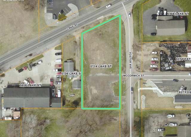 Property at 3714 Lake St, Kalamazoo, MI 49048