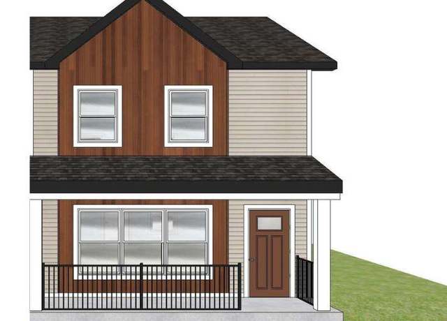 Property at 540 New Ave SW, Grand Rapids, MI 49503, 4 beds, 2 baths