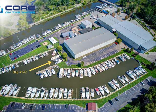 Property at 147 Wharfside, Grand Haven, MI 49417