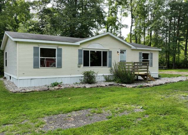 Property at 133 E Nettleman Rd, Coldwater, MI 49036, 3 beds, 2 baths