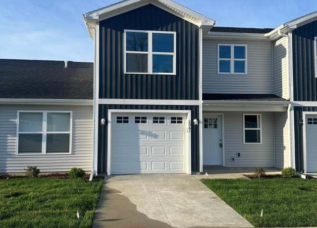 Property at 2061 Black Bear Dr, Portage, MI 49024, 3 beds, 2.5 baths