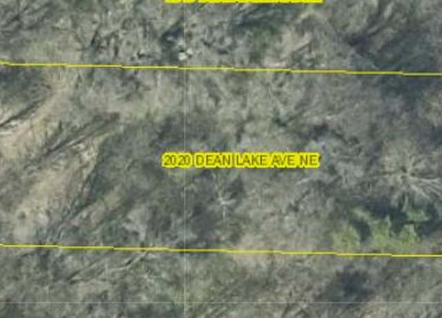 Property at 2020 Dean Lake Ave NE, Grand Rapids, MI 49505