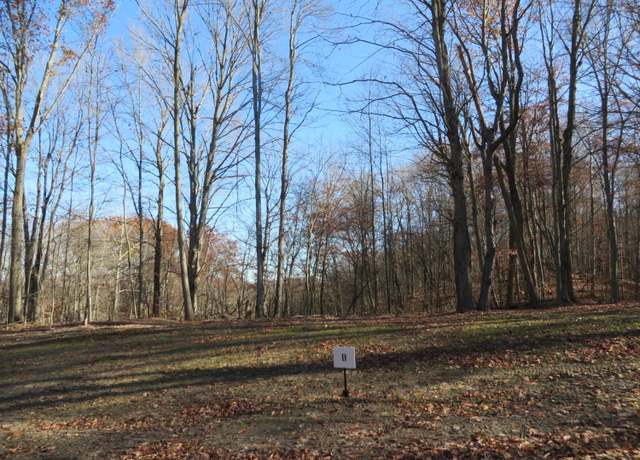 Property at 8700 Rainbows End Ct SE Unit Parcel 8, Caledonia, MI 49316