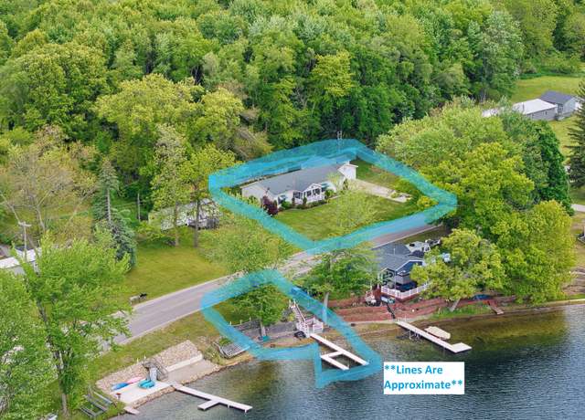 Property at 270 E Southern Rd, Coldwater, MI 49036, 3 beds, 2 baths