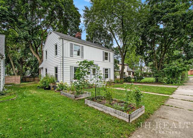 Property at 1613 Margaret Ave SE, Grand Rapids, MI 49507, 3 beds, 1.5 baths