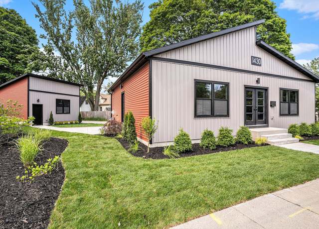 Property at 1430 W Laketon Ave, Muskegon, MI 49441, 2 beds, 2 baths
