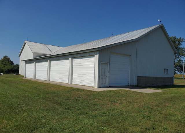 Property at VL 44th & CR 374, Paw Paw, MI 49079