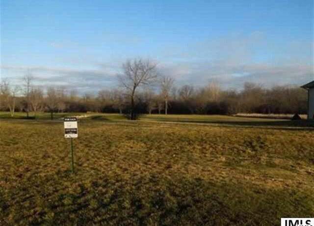 Property at 2600 Mulligan Dr, Jackson, MI 49203