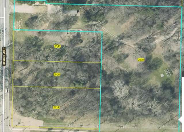 Property at 2070 Dean Lake Ave NE, Grand Rapids, MI 49505