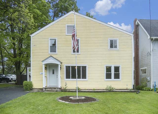 Property at 647 Church St, Grass Lake, MI 49240, 4 beds, 2.5 baths