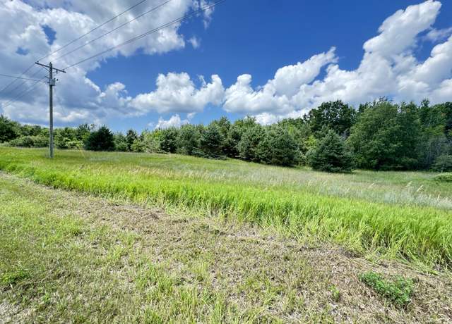 Property at 2 acres E 48th St, Chase, MI 49623