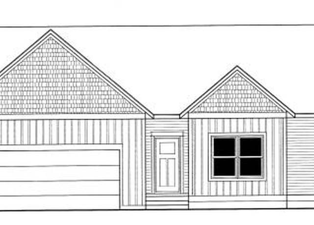 Property at 6282 Sturgeon Run, Muskegon, MI 49444, 3 beds, 2.5 baths