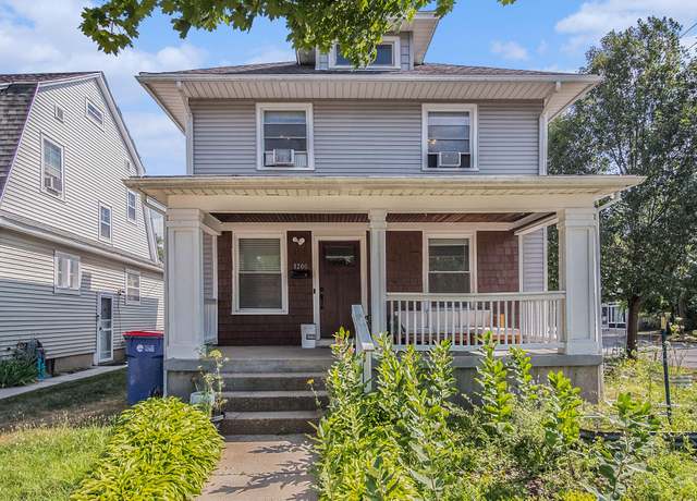 Property at 1200 Sherman St SE, Grand Rapids, MI 49506, 3 beds, 1.5 baths