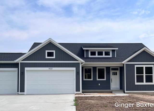 Property at 14221 Ike St NE #11, Lowell, MI 49331, 4 beds, 3.5 baths