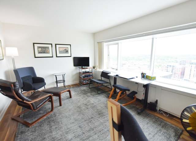 Property at 555 E William St Unit 21E, Ann Arbor, MI 48104, 1 bath