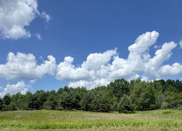 Property at 6 acres E 48th St, Chase, MI 49623