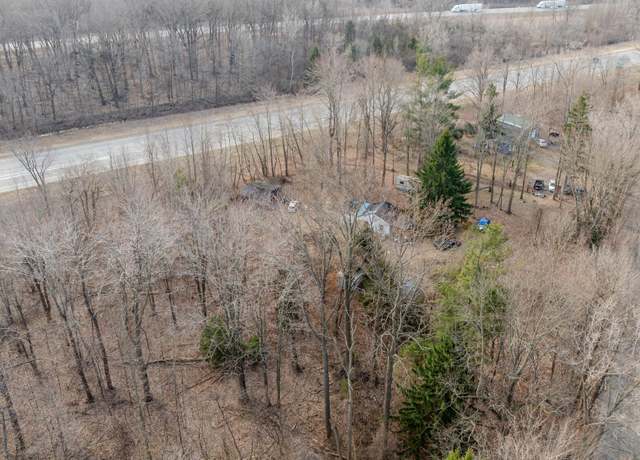 Property at 17859 Behner Rd, New Buffalo, MI 49117