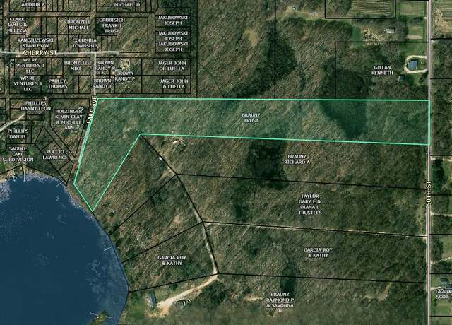 Property at 50th VL Lake St, Grand Junction, MI 49056