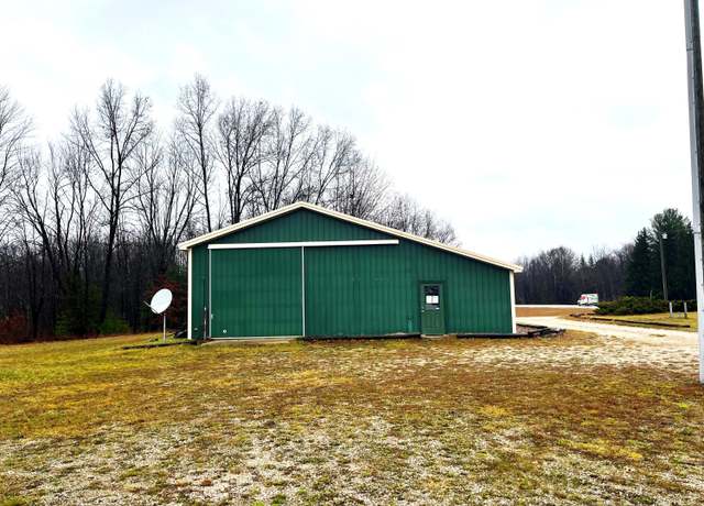 Property at 10991 Us-31, Manistee, MI 49660