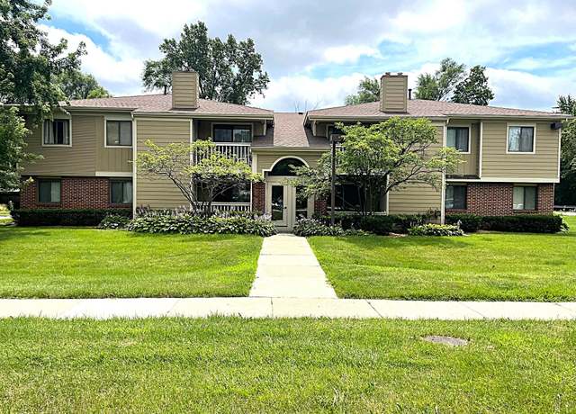 Property at 3001 Fernwood Ave #202, Ann Arbor, MI 48108, 2 beds, 1.5 baths