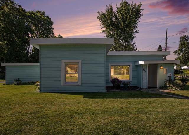 Property at 563 Wentworth Ave, Battle Creek, MI 49015, 3 beds, 1 bath