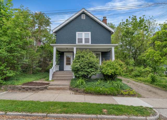 Property at 710 S 1st St, Ann Arbor, MI 48103, 2 beds, 1 bath
