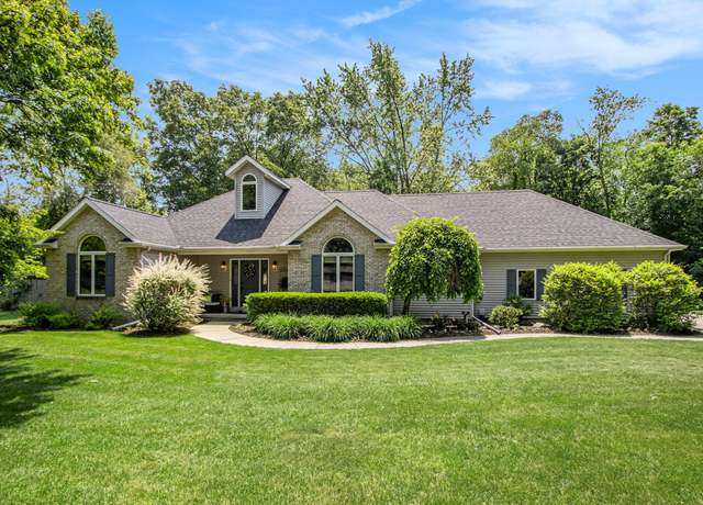 Property at 27569 Hawthorne Rd, Sturgis, MI 49091, 5 beds, 3.5 baths