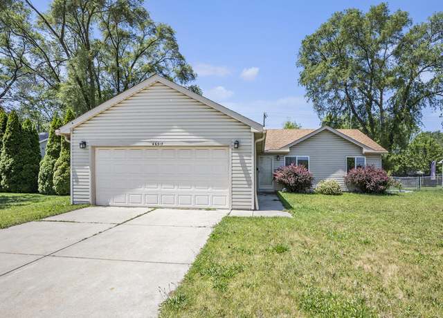 Property at 46317 Dequindre Rd, Rochester Hills, MI 48307, 3 beds, 2 baths