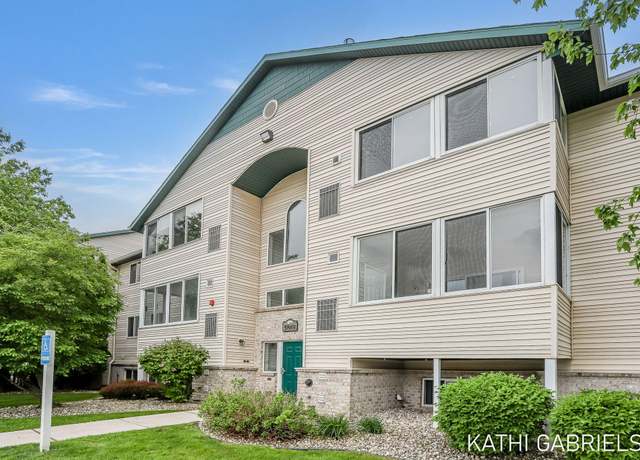 Property at 5869 Crosswinds Dr #21, Norton Shores, MI 49444, 2 beds, 1 bath