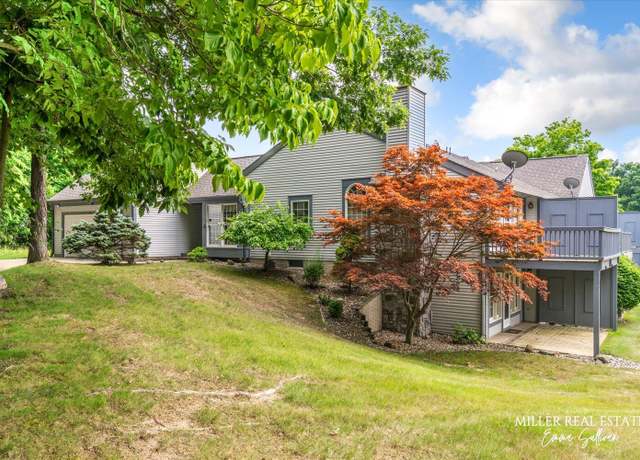 Property at 1535 Liberty Ln, Hastings, MI 49058, 4 beds, 2.5 baths