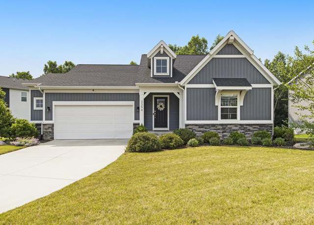 Property at 3394 Chestnut Ridge Dr SW, Wyoming, MI 49418, 3 beds, 2 baths