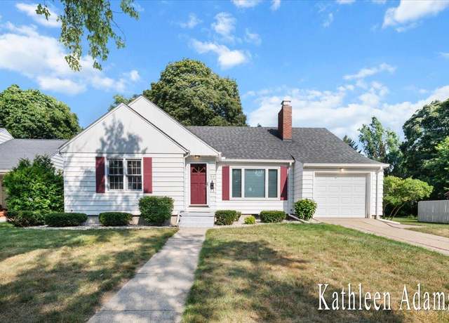 Property at 515 S Anna St, Mount Pleasant, MI 48858, 2 beds, 2 baths
