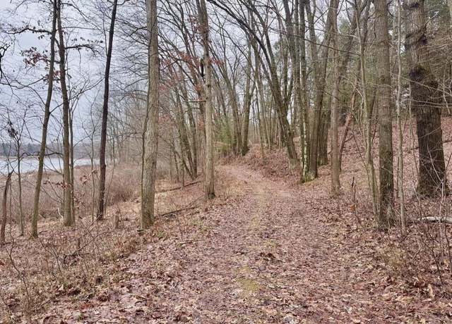 Property at V/L Sindeler Rd, Branch, MI 49402