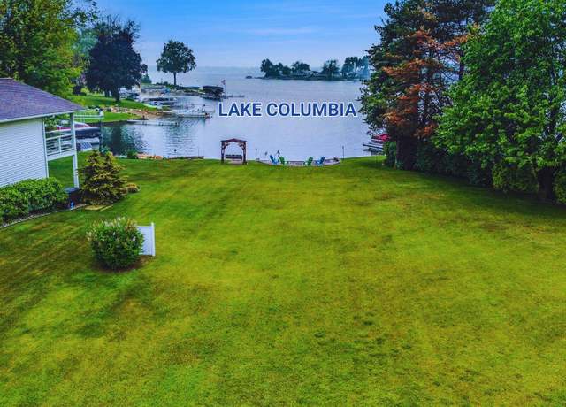 Property at 288 Riviera Dr, Brooklyn, MI 49230
