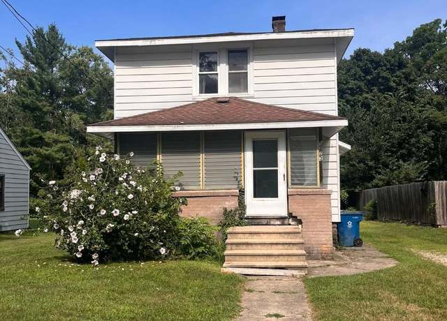 Property at 5273 Keyes Dr, Kalamazoo, MI 49004, 3 beds, 1.5 baths