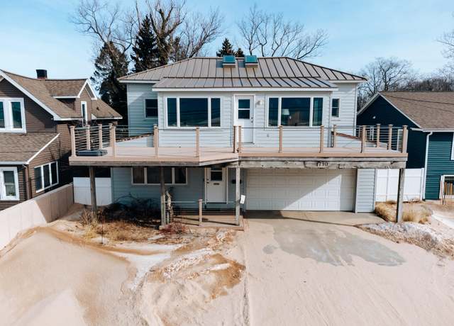 Property at 1710 Beach St, Muskegon, MI 49441, 3 beds, 3 baths